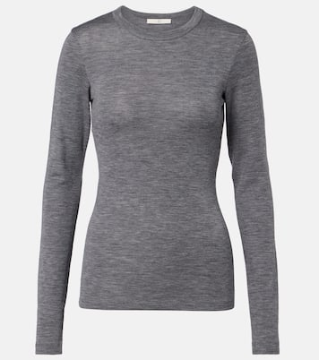 Wool top | Róhe