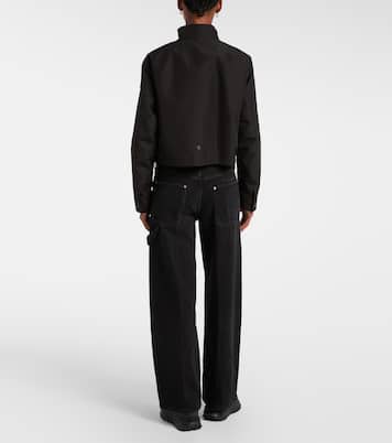 Krovanh down jacket | Moncler Genius