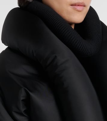 Padded jacket | Alaïa