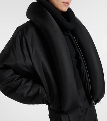 Padded jacket | Alaïa