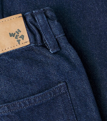 Jeans Felix | Wheat