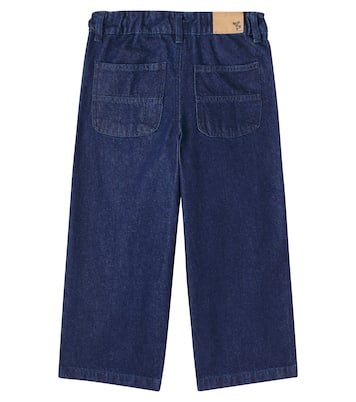 Jeans Felix | Wheat