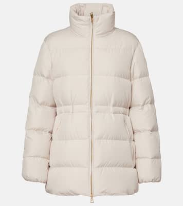 Wattierte Jacke Brossette | Moncler