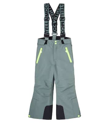 Pantalon de ski imprimé | Stella McCartney Kids