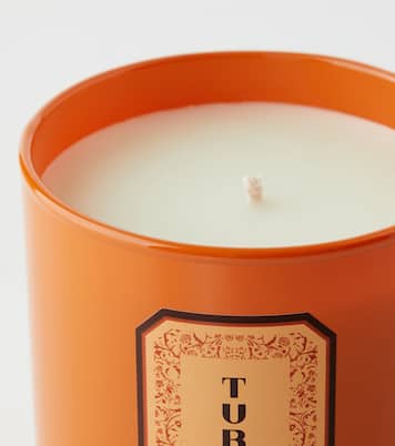 Tuberose Cabana scented candle | Cabana