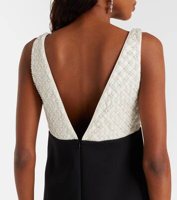 Minikleid Emotional Essence mit Pailletten | Dorothee Schumacher