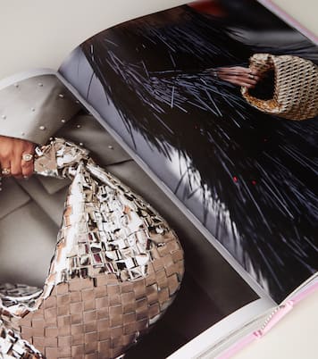x Fashionphile The Book of Iconic Bags book | Assouline