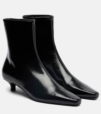 Slim ankle boots | Toteme