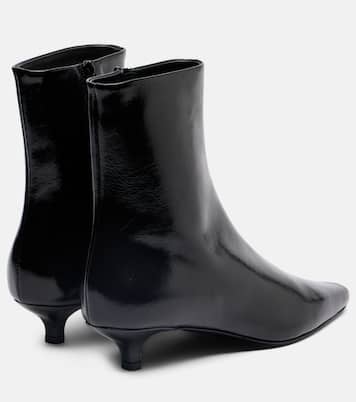 Slim ankle boots | Toteme