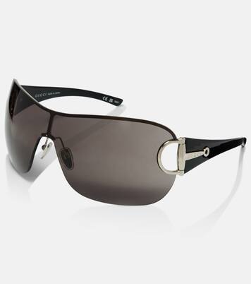 Gafas de sol máscara Sign | Gucci