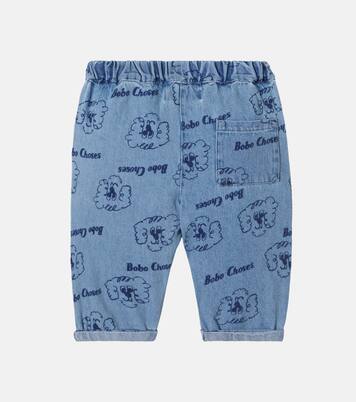 Baby Jeans Pickles The Dog | Bobo Choses