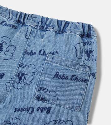 Baby Jeans Pickles The Dog | Bobo Choses