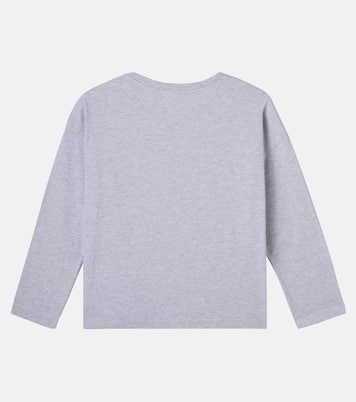 T-shirt Rapid Radish imprimé en coton | Bobo Choses