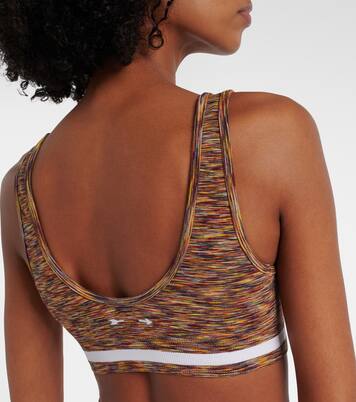 Top sportivo Daisy | The Upside