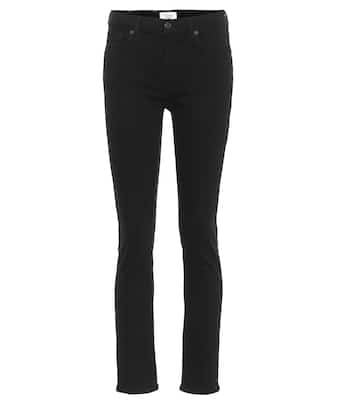 Jeans slim Skyla tiro medio | Citizens of Humanity
