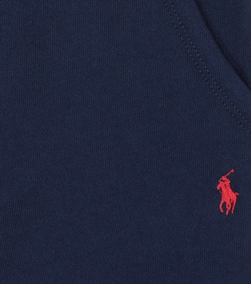 Pantalones de chándal de jersey | Polo Ralph Lauren Kids