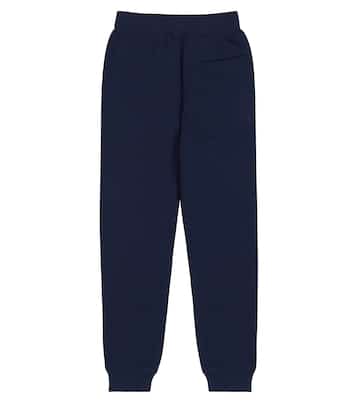 Pantalones de chándal de jersey | Polo Ralph Lauren Kids