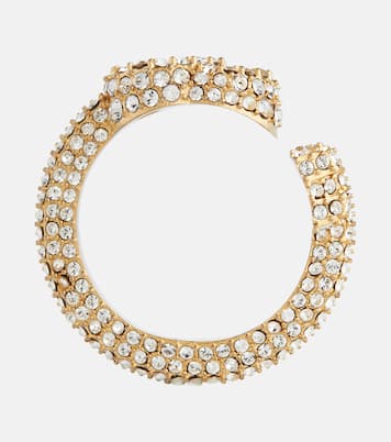 Bague Double G à ornements | Gucci