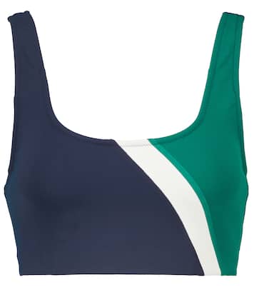 Sujetador deportivo Sculpt | Tory Sport
