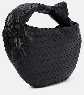 Tote Jodie Small aus Leder | Bottega Veneta
