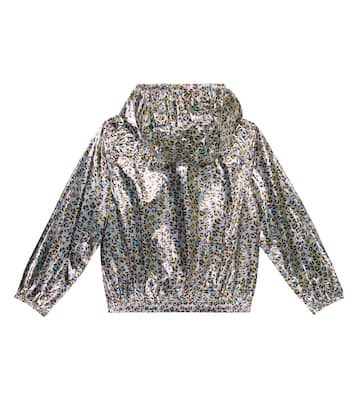 Bedruckte Jacke Gytha | Bonpoint