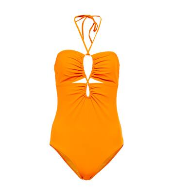 Minorca swimsuit | Ulla Johnson