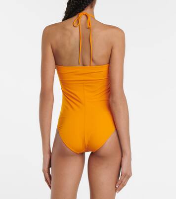 Minorca swimsuit | Ulla Johnson