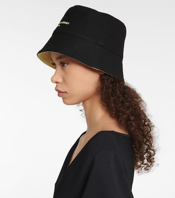 Sombrero de pescador reversible | Stella McCartney