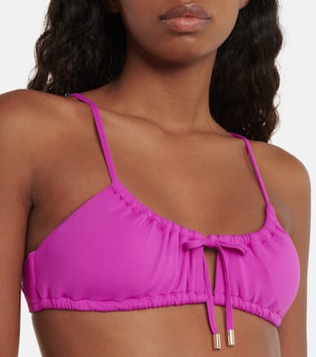 Top de bikini Egypt | Melissa Odabash