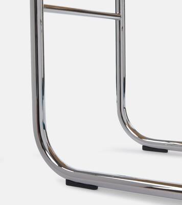 LC9 rattan stool | Cassina