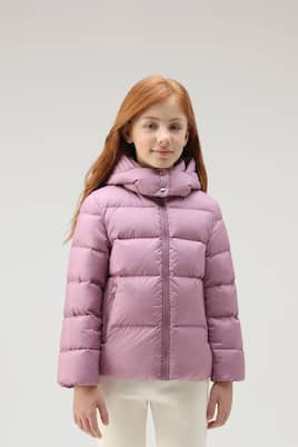 Daunenjacke Alsea  | Woolrich Kids
