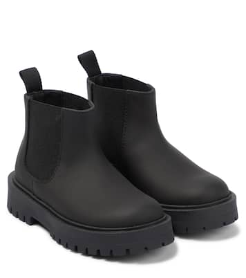 Chelsea Boots | Il Gufo