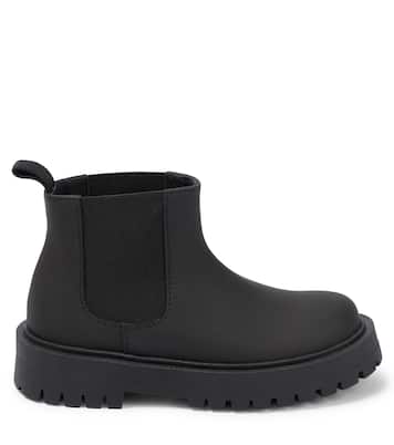 Chelsea Boots | Il Gufo