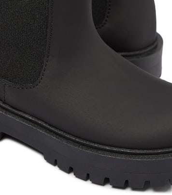 Chelsea Boots | Il Gufo