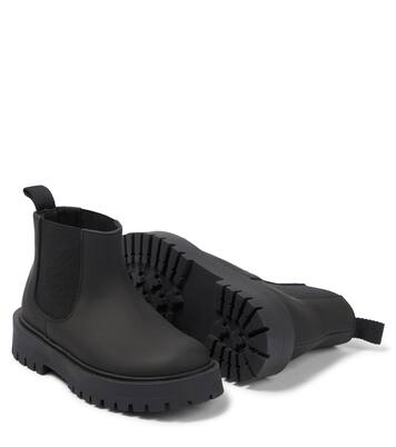 Chelsea Boots | Il Gufo