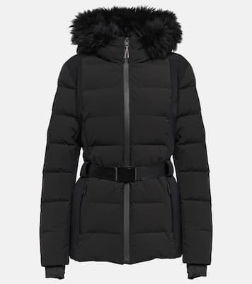 Veste de ski | Yves Salomon