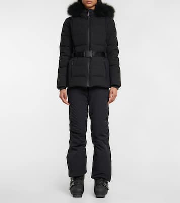 Veste de ski | Yves Salomon