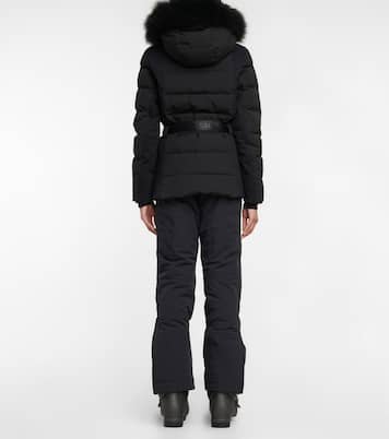 Veste de ski | Yves Salomon