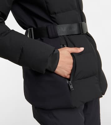 Veste de ski | Yves Salomon