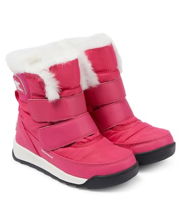 Stivali in nylon Whitney™ II Strap | Sorel Kids