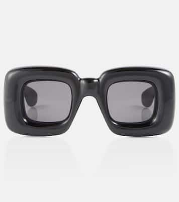 Occhiali da sole squadrati Inflated | Loewe