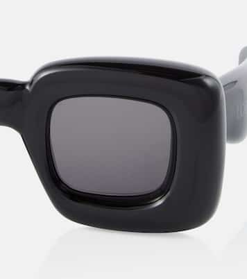 Occhiali da sole squadrati Inflated | Loewe