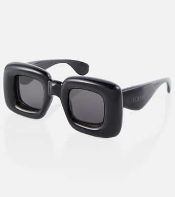 Occhiali da sole squadrati Inflated | Loewe