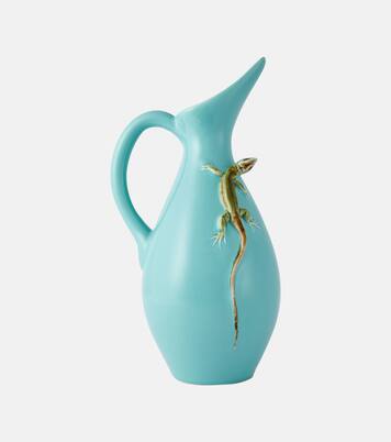 Ceramic vase | Bordallo Pinheiro