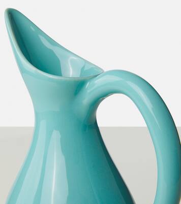 Ceramic vase | Bordallo Pinheiro