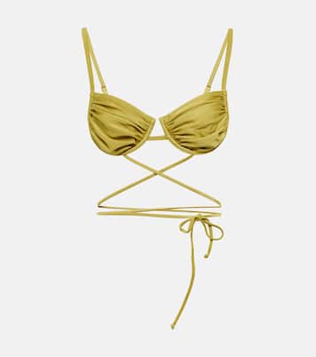Bikini-Oberteil Cherry | Bananhot