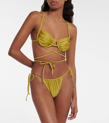 Bikini-Oberteil Cherry | Bananhot