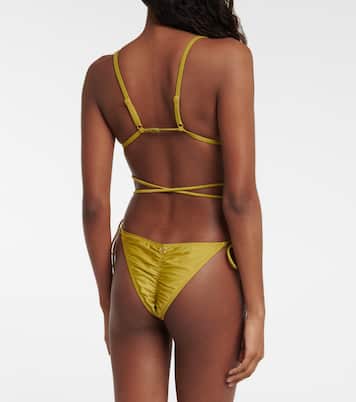 Bikini-Oberteil Cherry | Bananhot