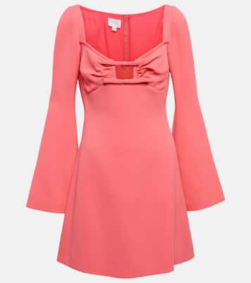 Miniabito con cut-out | Giambattista Valli