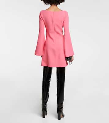 Miniabito con cut-out | Giambattista Valli